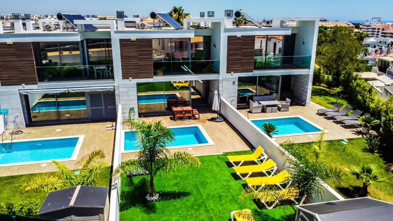 Villa Vila Infinity